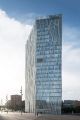 Zero Tower - Barcelona