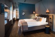 Hotell Downtown Camper - Stockholm