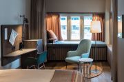 Hotell Downtown Camper - Stockholm