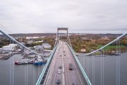 Älvsborgsbron - Göteborg