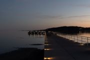 Bath Pier - Askim
