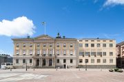 City Hall - Gothenburg