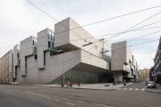 Bocconi University - Milano