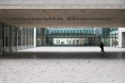 Bocconi University - Milano