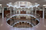 National Library - Helsinki