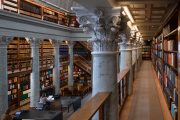 National Library - Helsinki