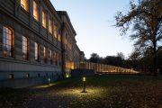 Kungliga Biblioteket - Stockholm