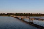 The Bridge of Sölvesborg - Sölvesborg