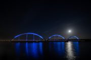 The Bridge of Sölvesborg - Sölvesborg