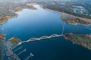 The Bridge of Sölvesborg - Sölvesborg