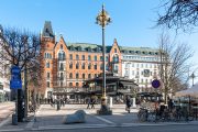 Norrmalmstorg - Stockholm