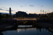 Neptunbron - Malmoe
