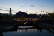 Neptunbron - Malmö