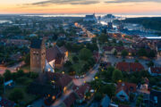 S:t Maria Kyrka - Åhus