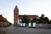 S:t Maria Kyrka - Åhus