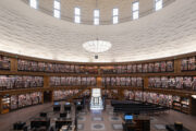 The City Library - Stockholm