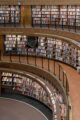 Stadsbiblioteket - Stockholm