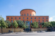 Stadsbiblioteket - Stockholm