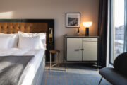 Clarion Hotell - Sundsvall