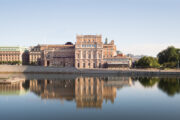 The Royal Opera - Stockholm