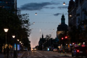 Sveavägen - Stockholm