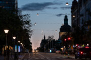 Sveavägen - Stockholm