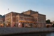 The Royal Opera - Stockholm