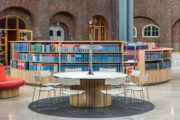 KTH Bibliotek - Stockholm