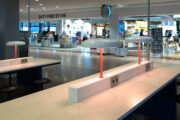 Arlanda Terminal 5 - Arlanda