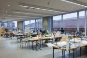 The School of Architecture KTH - Stockholm