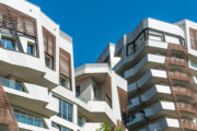 Daniel Libeskind Residence - Milano