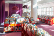 The City Library - Södertälje