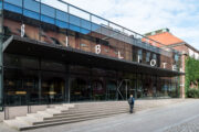 KTH Bibliotek - Stockholm