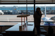 Arlanda Airport Terminal 5 - Arlanda