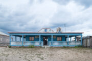 Hostal Coco Beach - Playa Santa Lucia - Kuba