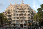 The Mila House - Barcelona