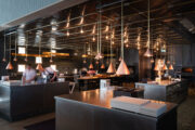 AIRA Restaurant - Stocholm