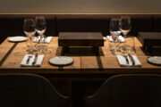 Dinner 22 - Gothenburg