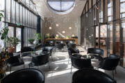 AIRA Restaurant - Stocholm