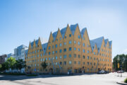 Kronhuset - Uppsala