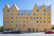 Kronhuset - Uppsala