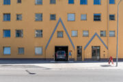 Kronhuset - Uppsala