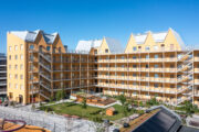 Kronhuset - Uppsala