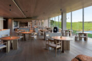 Restaurant ÄNG - Ästad