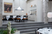 Restaurant Solen - Globen