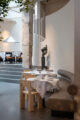 Restaurant Solen - Globen
