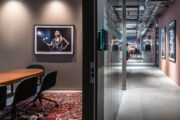 Live Nation - Stockholm