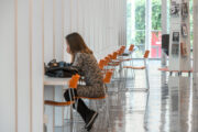 The City Library - Gothenburg