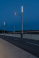 The small Lidingö bridge - Lidingö