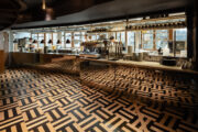 Restaurant Gondolen - Stockholm